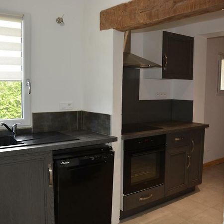 Au Moulin De Rotteleux Villa Senarpont Eksteriør billede