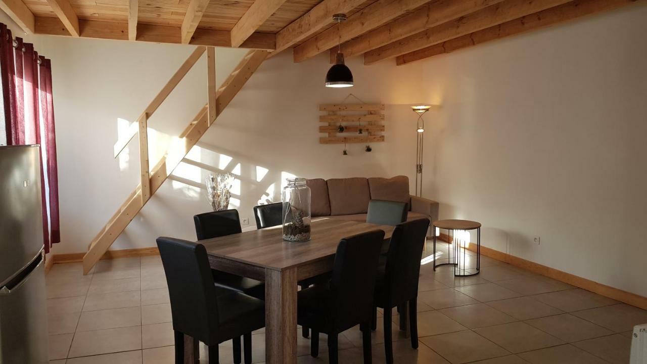 Au Moulin De Rotteleux Villa Senarpont Eksteriør billede
